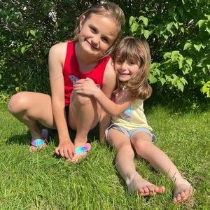 Meet your Posher, Heather